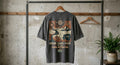 oversized graphic tshirt