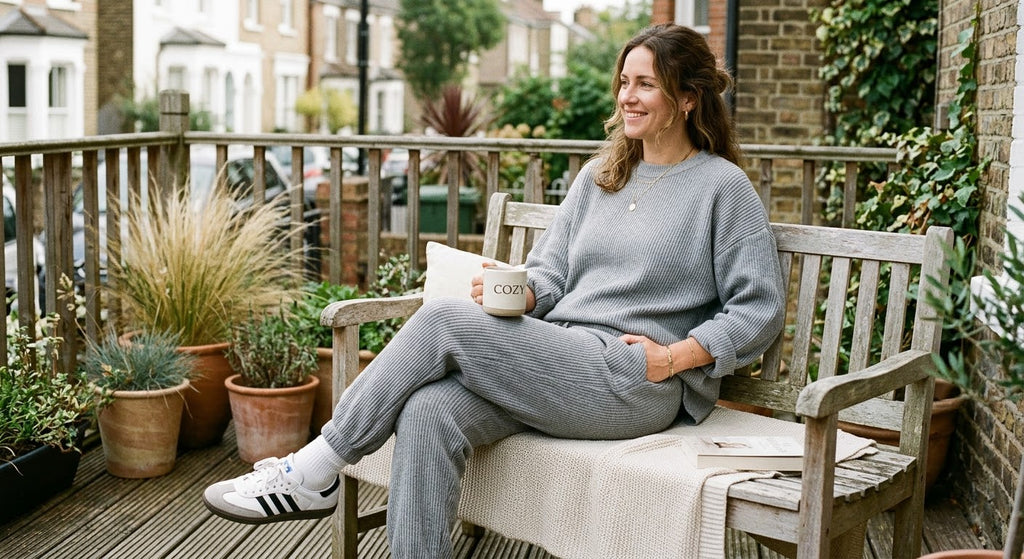 Women's Casual Lounge Set