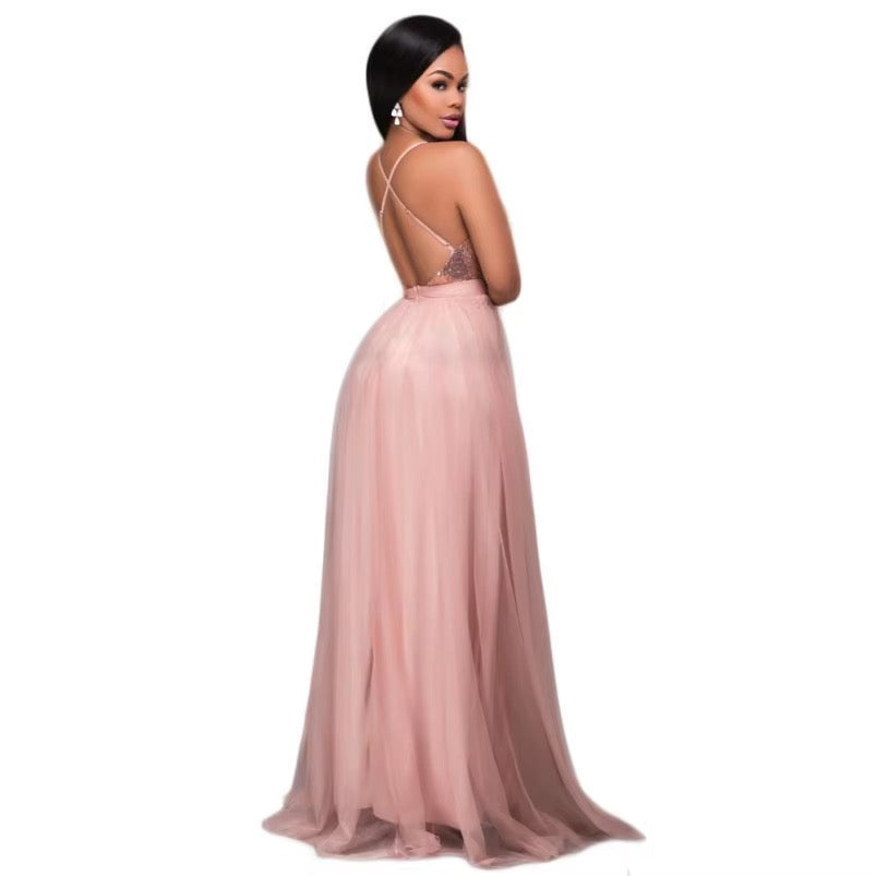wedding party dresses