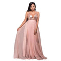 wedding party dresses