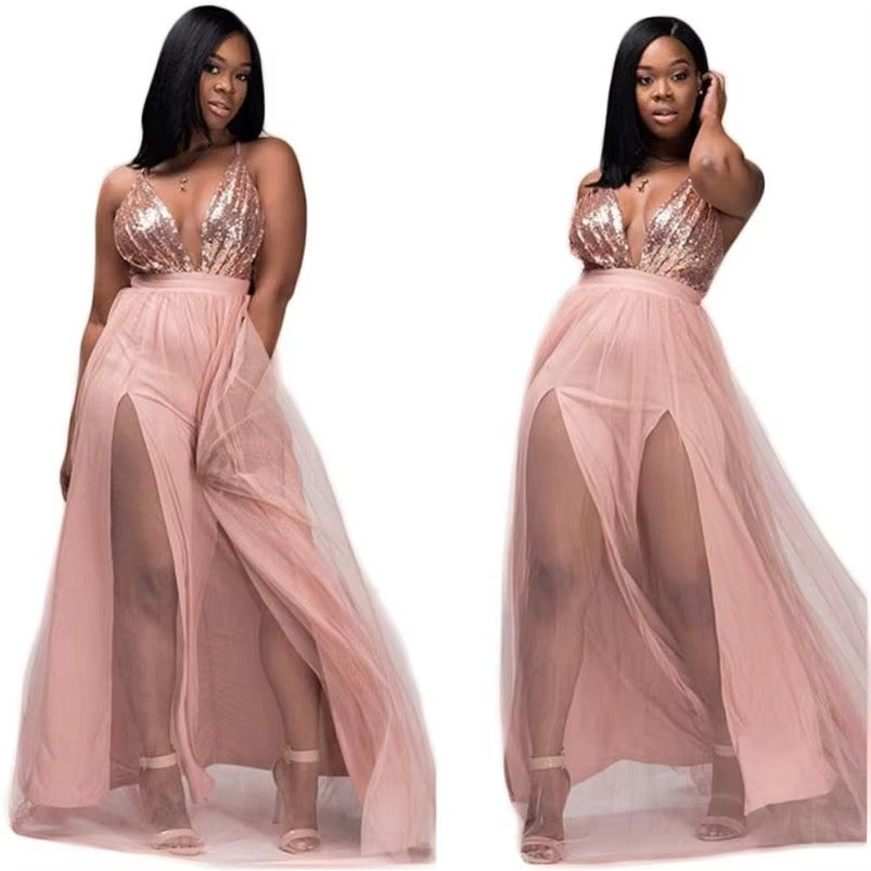 wedding party dresses