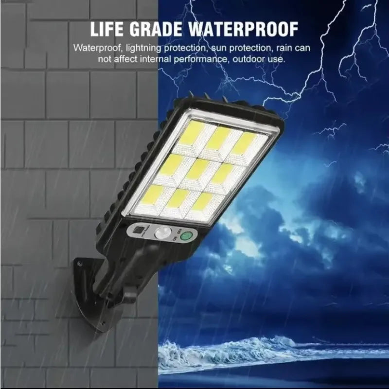 Garden Solar Lamps Outdoor Wall Light Sconces Outdoor Gardens Decoration Led Lights Sunlight Lamp Lighting Waterproof Furniture